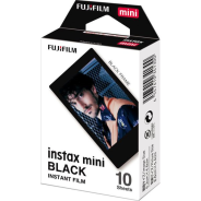Instax Black Mini Film