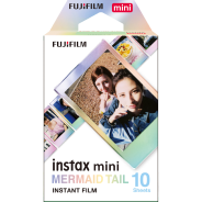 Instax Mini Mermaid Film