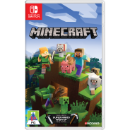 Switch Minecraft