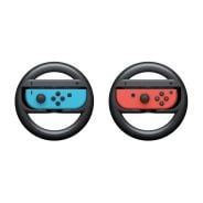 Nintendo Joy-Con Wheel Pair