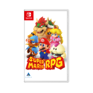 Nintendo Super Mario RPG