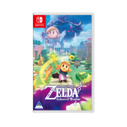 The Legend of Zelda: Echoes of Wisdom