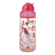Tritan Flip It Sports Cup 540ml Unicorn