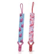  Paci-Finders Fabric 2 Pack
