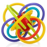 Lots-a-Loops Teether