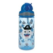 Tritan Flip It Sports Cup 540ml Shark