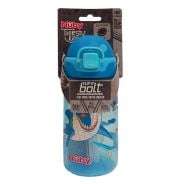 Nuby Bolt Cup 420ml - Teal