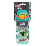Nuby Bolt Cup - 420ml 