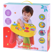 Baby's Activity Centre