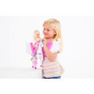 Reggies Caylee Magical Unicorn And Princess