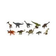 Collecta Box Of Mini Dinosaur Assorted 