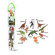 Collecta Box Of Mini Dinosaurs Assorted
