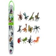 Collecta Box Of Mini Insects And Spiders