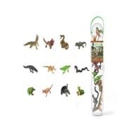 Collecta Box Of Mini Reptiles & Amphibians