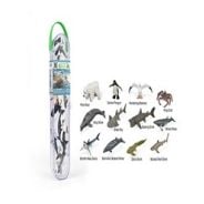 Collecta Box Of Mini Sea Animals Assorted