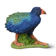 Collecta WildLife Takahe Medium