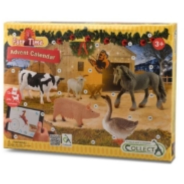 Collecta Farm Time Memory Game