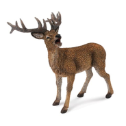 Red Deer Stag Large
