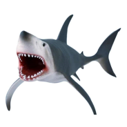 Great White Shark Open Jaw X Large