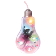 Fairy Light Bulb