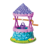4M Mould & Paint Fairy Wishing Well