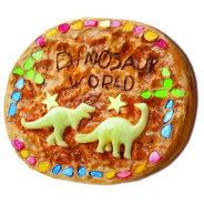 4M Mould And Paint Dino Stone