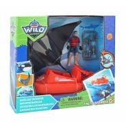 Wild Quest Manta Ray Encounter Playset
