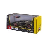 Lamborghini Sián FKP 37 1:24 Model
