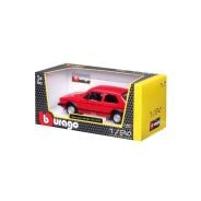 VW Golf Mk1 GTI 1979 1:24 Model