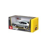 Ford Capri 1982 1:24 Model