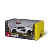 Lamborghini Countach LPI 800-4 1:24 Model