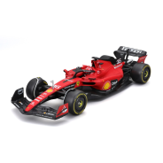 Bburago 1/24 Ferrari F1 SF-23 2023 - #16 Charles Leclerc