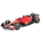Burago 1:43 scale Ferrari F1 SF-23 2023