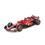 Burago 1 in 43 scale Ferrari F1 SF-24 2024