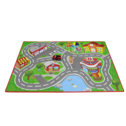 Junior City Playmat - LaFerrari