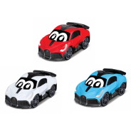 BB Junior - My 1st Collection - Bugatti Divo