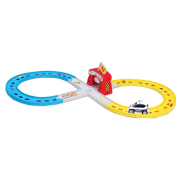 BB Junior Shake It Runner Infinity Track