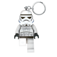 LEGO Star Wars Stormtrooper Key Chain Light