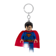 LEGO DC Superman Key Chain Light