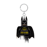 LEGO DC Batman Key Chain Light Blk