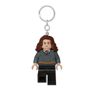 LEGO Harry Potter Hermione Granger Key Chain Light