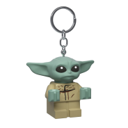 LEGO Star Wars The Child Grogu Key Chain Light