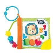 Winfun - Take Along Crinkle Book