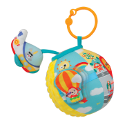 Little Traveler Activity Ball