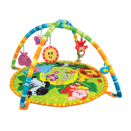 Winfun Jungle Pals Playmat