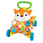 Grow With Me Fox Walker