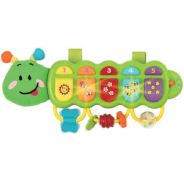 Winfun - Musical Caterpillar