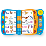 Winfun Talking Activity Book