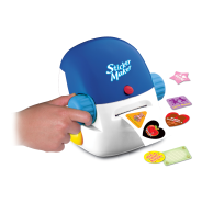 TOTALLY CRAFT STICKER MAKER