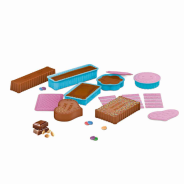 Zap Chef Choco Fun